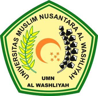 Logo Universitas Muslim Nusantara Al-Washliyah